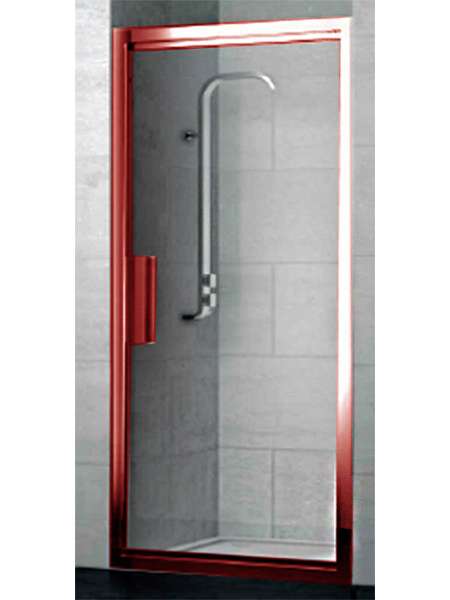 Душевая дверь в нишу Sturm Lybre 90 LRP6IR08892TR R