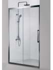 Душевая дверь в нишу Aquanet Delta NPE6121 120 см