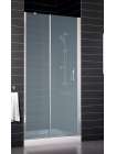 Душевая дверь в нишу Vegas Glass EP-F-1 0105 08 10 R профиль глянцевый хром, стекло сатин