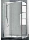 Душевая дверь в нишу Sturm New Generation 100 NGP7IS09830TR L