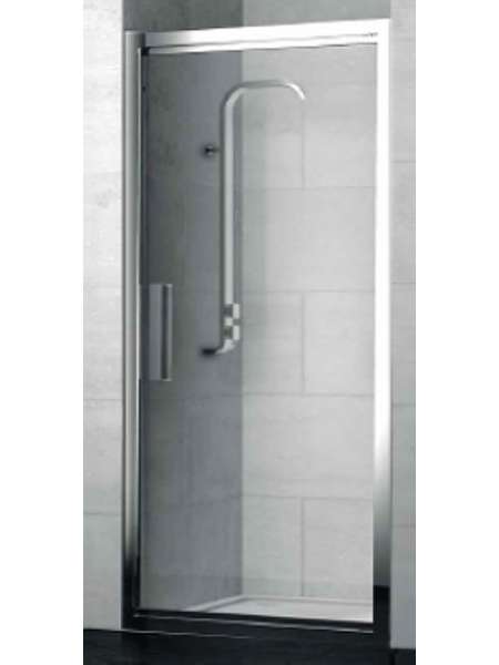 Душевая дверь в нишу Sturm Lybre 100 LRP3IR09730TR R