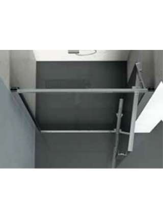 Душевая дверь в нишу Sturm Lybre 100 LRP6IR09830TR R