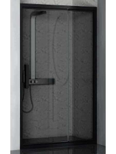Душевая дверь в нишу Sturm Lybre 140 LRP2IR13730TR R