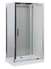 Душевой уголок Aquanet Delta NPE1131 150x80 см