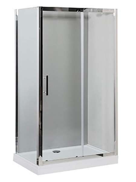 Душевой уголок Aquanet Delta NPE1131 150x80 см