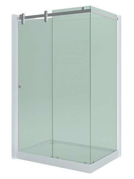 Душевой уголок Aquanet Gamma 1208-12 L