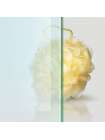 Душевой уголок GuteWetter Shape Round GK-864A 100x100 см стекло бесцветное, профиль хром