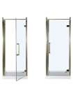 Душевой уголок Aquanet Betta Cube Classic NBB1221-1 R 90x90 см
