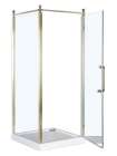 Душевой уголок Aquanet Betta Cube Classic NBB1221-1 R 90x90 см
