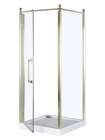 Душевой уголок Aquanet Betta Cube Classic NBB1221 L 90x90 см