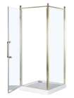 Душевой уголок Aquanet Betta Cube Classic NBB1221 L 90x90 см