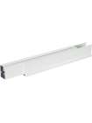 Душевой уголок Vegas Glass AFS-F 120*90 01 01 R профиль белый, стекло прозрачное