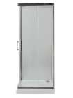 Душевой уголок Aquanet Delta Cube NPE1142 100x100 см