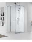 Душевой уголок Aquanet Delta Cube NPE1142 100x100 см