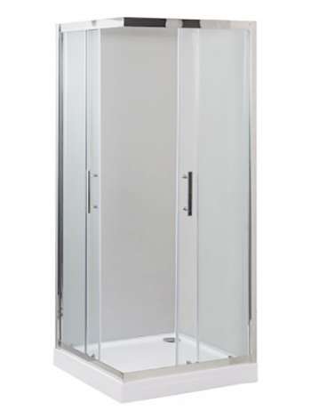 Душевой уголок Aquanet Delta Cube NPE1142 100x100 см