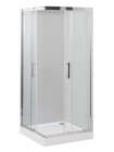 Душевой уголок Aquanet Delta Cube NPE1142 90x90 см