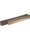 Душевой уголок Vegas Glass AFS-F 120*80 05 01 L профиль бронза, стекло прозрачное