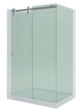 Душевой уголок Aquanet Gamma 1508-12 L