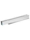 Душевой уголок Vegas Glass ZS-F 80*90 08 01 профиль глянцевый хром, стекло прозрачное