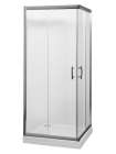 Душевой уголок Aquanet Alfa Cube 909-12