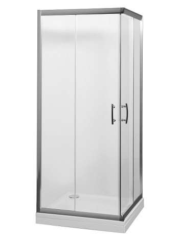 Душевой уголок Aquanet Alfa Cube 909-12