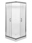 Душевой уголок Aquanet Alfa Cube 909-12
