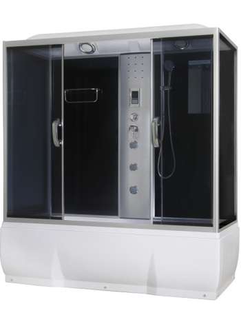 Душевой бокс River Sena 170/70/50 ТН