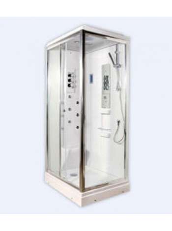 Гидромассажный бокс Edelform EF-2062EF-2051T 1010*810*2250 (лев., прав.)