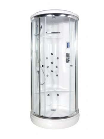 Гидромассажный бокс Edelform EF-2000EF-1010T 930*930*2230