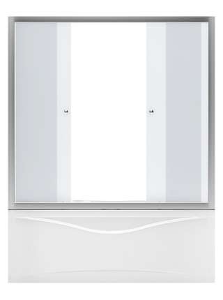 Шторка на ванну Aquanet AQ5 150 см