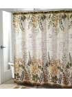 Набор из 12 крючков для шторки Avanti Foliage Garden 13670G