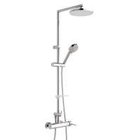 Душевой комплекс Fresh 7 Q/Led