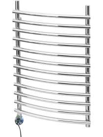 Полотенцесушитель электрический Terminus Марио П12 50x103 L