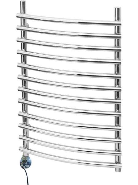 Полотенцесушитель электрический Terminus Марио П12 50x103 L