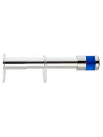 Карниз для ванны Grekon 1240-125GLBLU