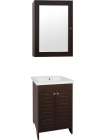 Мебель для ванной Style Line Кантри 60 венге