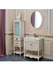Мебель для ванной Атолл Флоренция ivory old