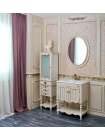 Мебель для ванной Атолл Флоренция ivory old