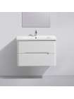 Мебель для ванной BelBagno Soft 65 bianco lucido