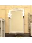 Мебель для ванной Opadiris Клио 65 светлое дерево