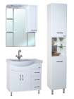 Мебель для ванной Bellezza Коралл 85 R
