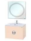 Мебель для ванной Bellezza Флоренция 80 бежевая