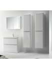 Мебель для ванной BelBagno Energia-N 80 bianco lucido напольная