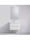 Мебель для ванной BelBagno Luxury 60 bianco lucido