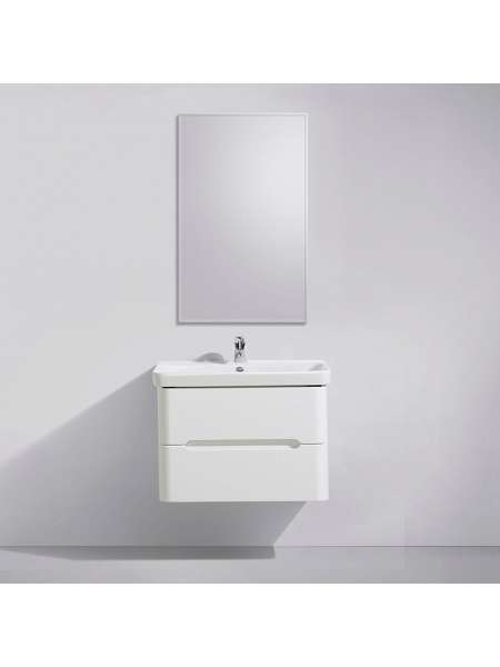 Мебель для ванной BelBagno Luxury 60 bianco lucido