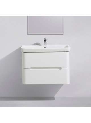 Мебель для ванной BelBagno Luxury 60 bianco lucido