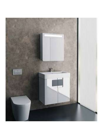 Комплект мебели Edelform GLASS