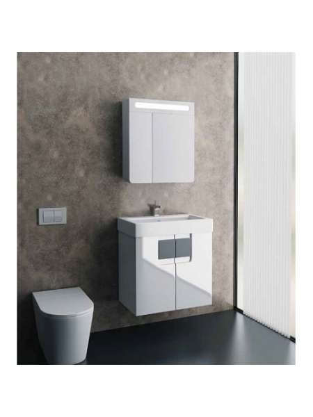 Комплект мебели Edelform GLASS