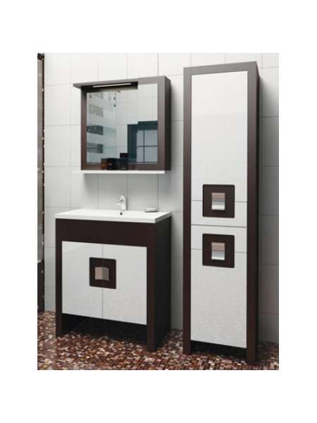 Комплект мебели Edelform QUADRO
