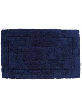 Коврик 51х81 Kassatex Kassadesign Navy KDK-2032-N